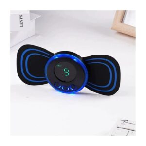 Mini Masajeador Cervical Muscular