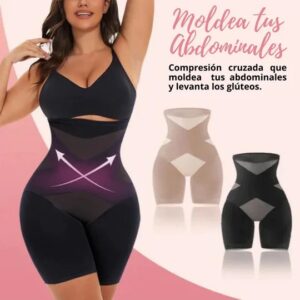 Nueva Faja Modeladora Cintura