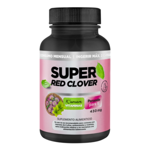 Suplemento para la Menopausia